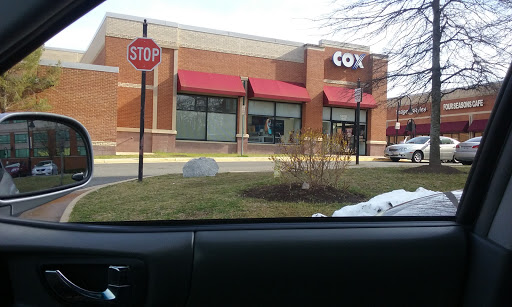 Cable Company «Cox Solutions Store», reviews and photos, 5958 Kingstowne Center #100, Alexandria, VA 22315, USA