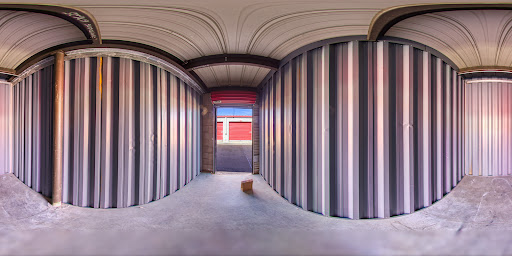 Self-Storage Facility «CubeSmart Self Storage», reviews and photos, 16845 Mt Vernon Rd, Golden, CO 80401, USA