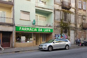 Farmácia Da Lapa - A. Nunes, Lda.