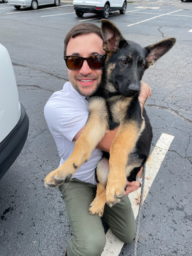 Jewelry Store «Edward Warren Jewelers», reviews and photos, 1610 Cross Creeks Blvd, Pickerington, OH 43147, USA