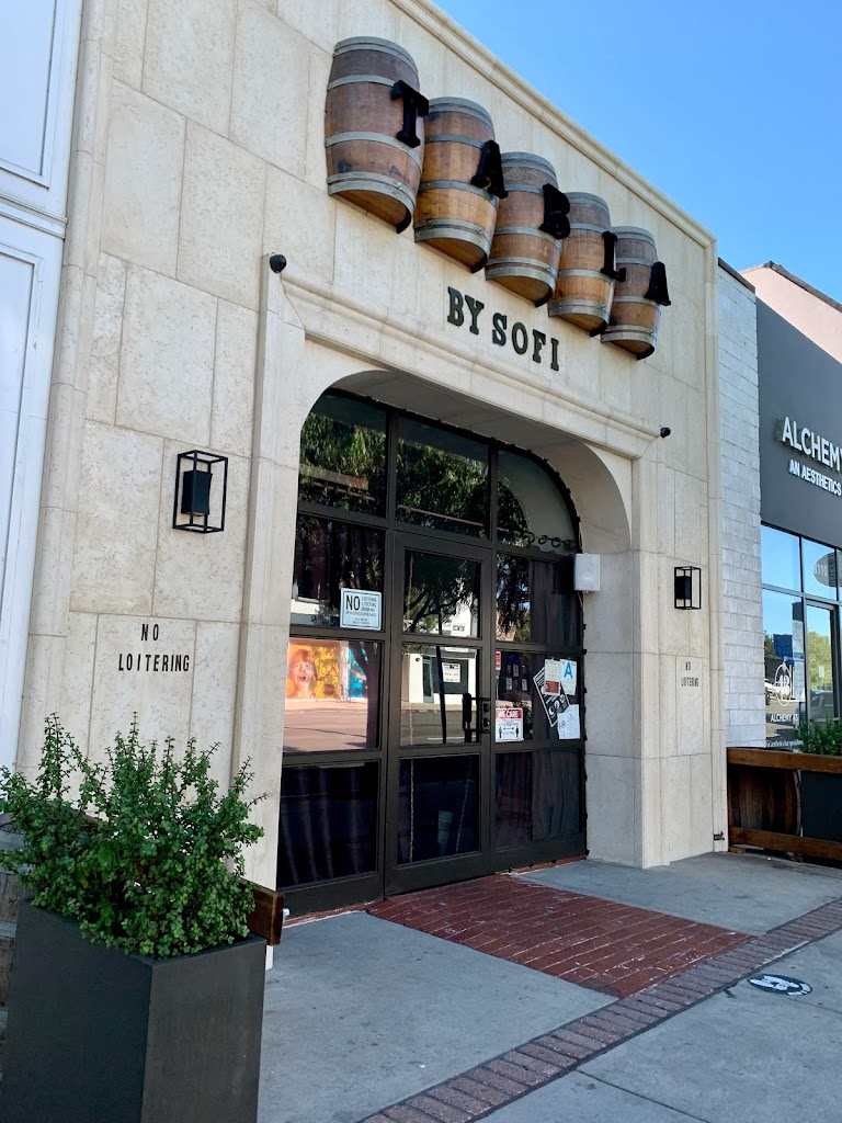 TABLA BY SOFI RESTAURANT West Hollywood, CA 90048 Menu, Hours