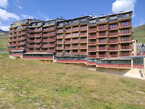 Alquileres de pisos por dias en Andorra