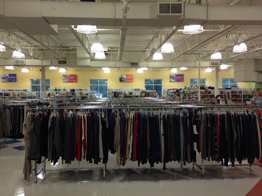 Thrift Store «Goodwill - Minneapolis», reviews and photos