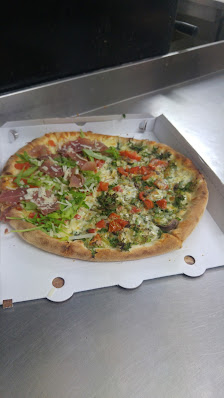 La pizzeria Via Umberto I°, n184, 98063 Gioiosa Marea ME, Italia