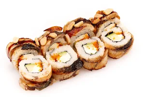 Ninja Sushi - the best sushi in Pleven image