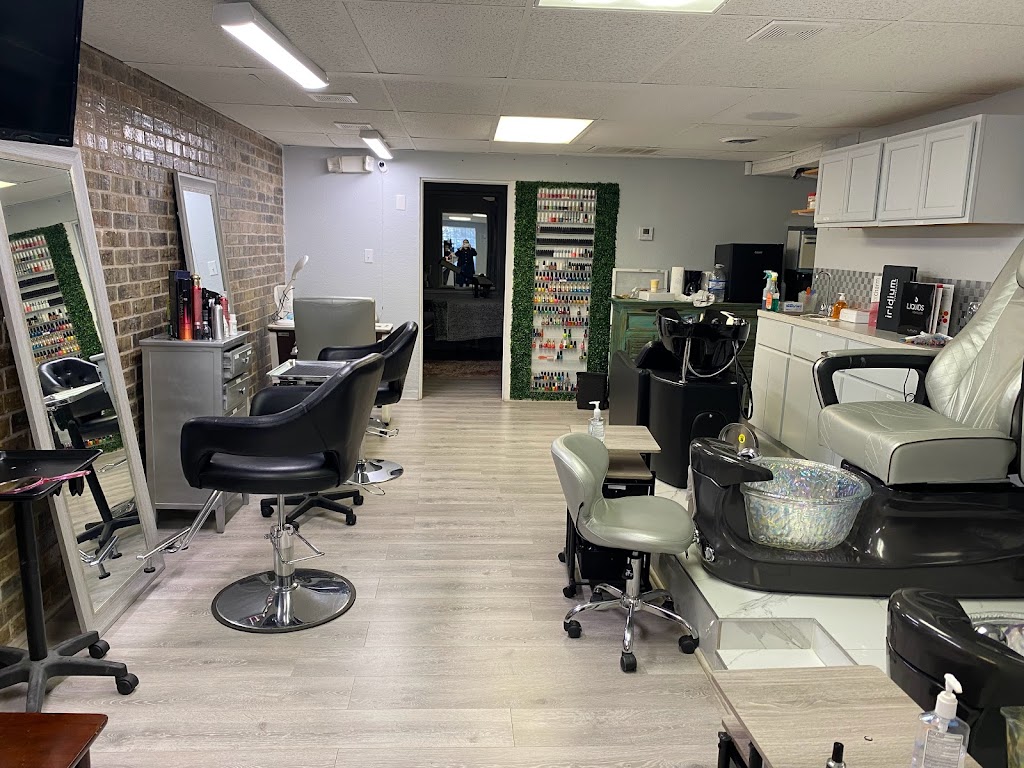 L.ash.es Beauty Salon 78504