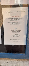 Photo n°9 de La Table d'Alphonse à Milly-Lamartine ()