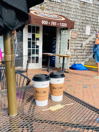 Coffee Shop «The Coffee Bouteaque», reviews and photos, 325 9th St #22, Beach Haven, NJ 08008, USA