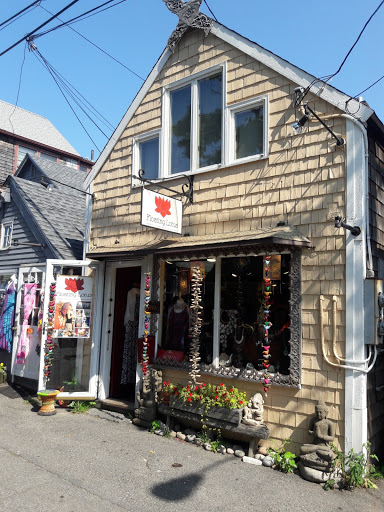 Boutique «Floating Lotus», reviews and photos, 27 Bearskin Neck, Rockport, MA 01966, USA