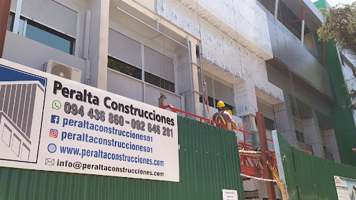 Peralta Construcciones