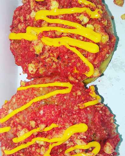 Donut Shop «The Donut Conspiracy», reviews and photos, 1971 E Beltline Ave NE #123, Grand Rapids, MI 49525, USA