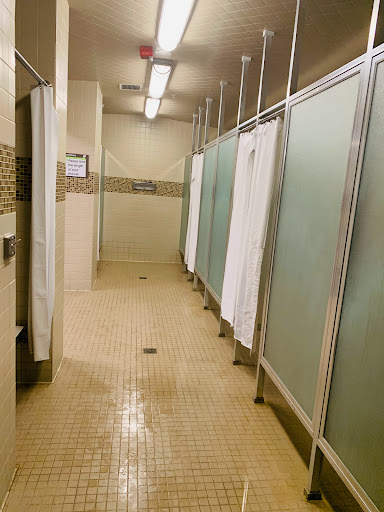 Gym «24 Hour Fitness», reviews and photos, 1131 W Arbrook Blvd, Arlington, TX 76015, USA