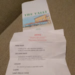 Photo n°8 de l'avis de Vince.o fait le 25/06/2020 à 19:56 sur le  Ustaria 3 Valli à Castelvetro di Modena