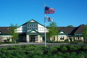 Geauga Family YMCA image