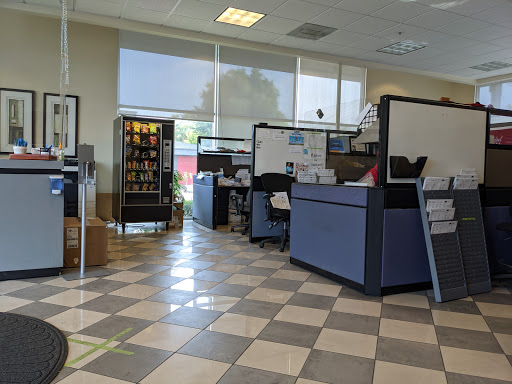 Auto Body Shop «Akins Body Shop, Inc.», reviews and photos, 3290 Park Blvd, Palo Alto, CA 94306, USA