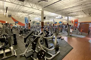 American Family Fitness image