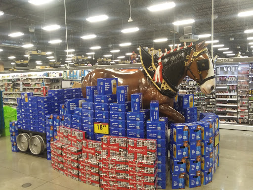 Grocery Store «Kroger», reviews and photos, 8460 E Main St, Reynoldsburg, OH 43068, USA