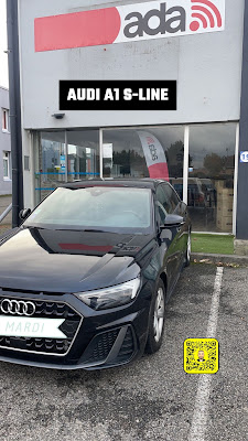 ADA | Location de voiture et utilitaires Portet sur Garonne à Portet-sur-Garonne