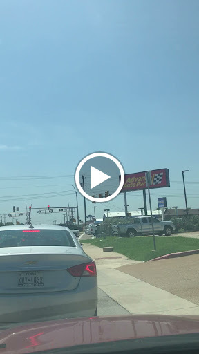 Auto Parts Store «Advance Auto Parts», reviews and photos, 6300 Denton Hwy, Watauga, TX 76148, USA