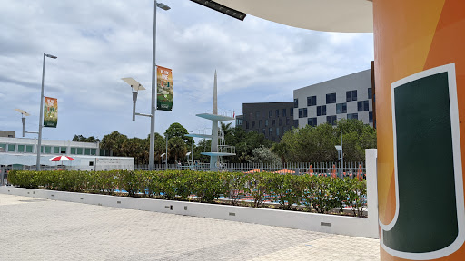 Book Store «University of Miami Bookstore», reviews and photos, 1306 Stanford Dr, Coral Gables, FL 33146, USA