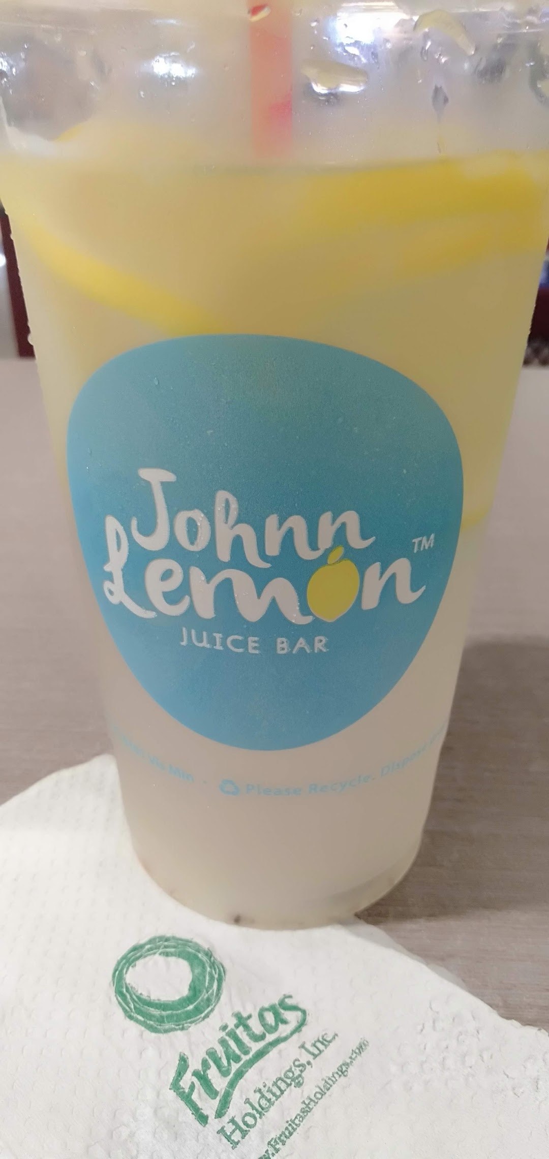 Johnn Lemon