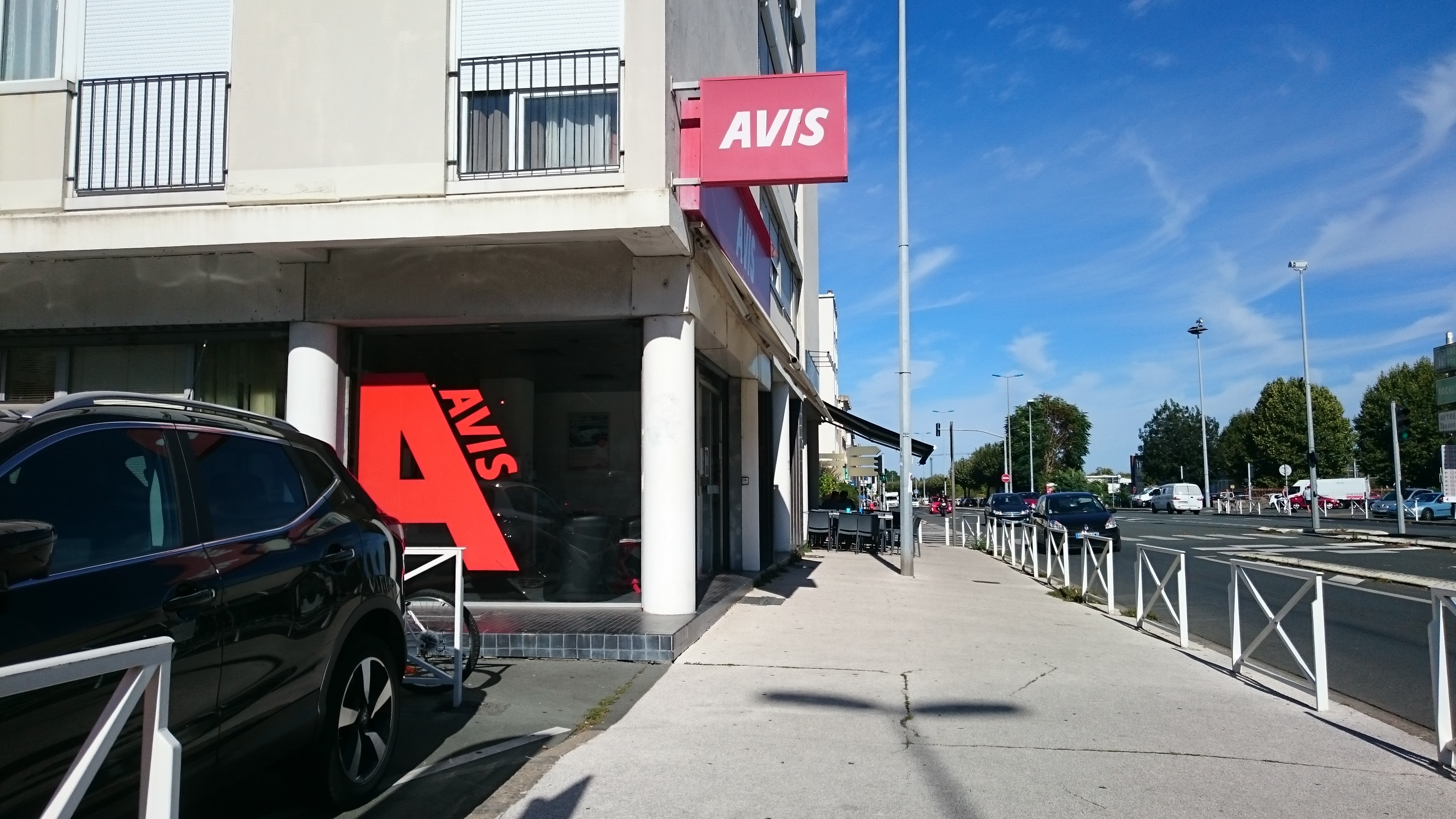 Photo n° 1 de l'avis de Laurent.e fait le 26/09/2016 à 14:15