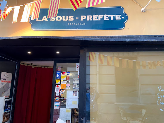 photo n° 12 du restaurants La Sous-préfète à Perpignan