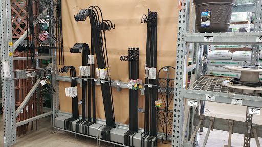 Home Improvement Store «The Home Depot», reviews and photos, 350 E Kensington Rd, Mt Prospect, IL 60056, USA