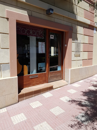 Fablan'S Estilistes en Alella, Barcelona