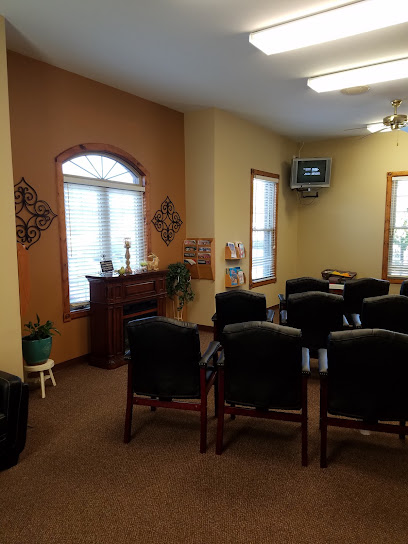 Russell Chiropractic Health Center