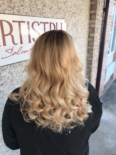 Beauty Salon «Artistry Salon and Day Spa», reviews and photos, 4704 Carlisle Pike #20, Mechanicsburg, PA 17050, USA