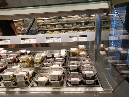 Grocery Store «Bristol Farms», reviews and photos, 1570 Rosecrans Ave, Manhattan Beach, CA 90266, USA