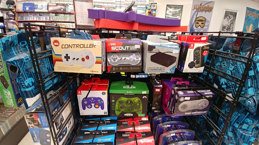 Game Store «Reality A Games», reviews and photos, 977 Main St, West Warwick, RI 02893, USA