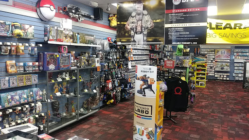 Video Game Store «GameStop», reviews and photos, 128 Broad St, Elizabeth, NJ 07201, USA