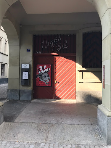 Rezensionen über Schlachthaus Theater in Bern - Kulturzentrum