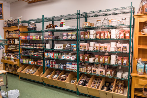 Gift Basket Store «Harry & David», reviews and photos, 8567 Factory Shops Blvd, Jeffersonville, OH 43128, USA