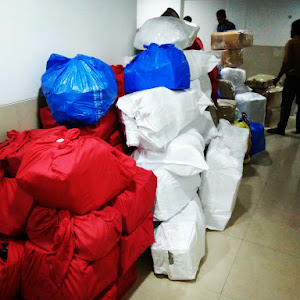 Bharat Packers And Movers photo