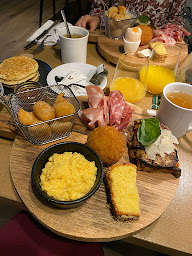 Photo n°63 de Restaurant Capricciosa à Strasbourg ()