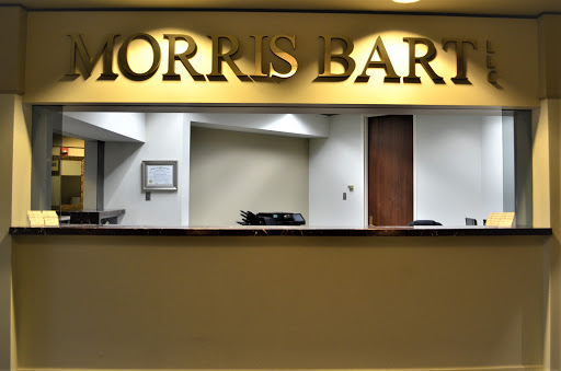 Personal Injury Attorney «Morris Bart, LLC», reviews and photos