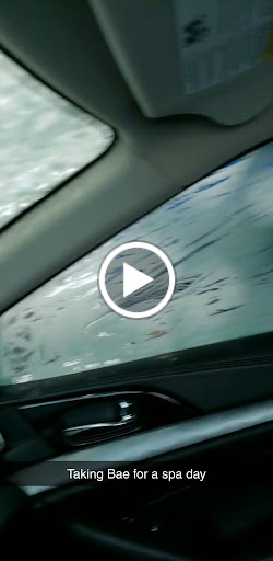 Car Wash «Buddy Bear Car Wash», reviews and photos, 1059 Mannheim Rd, Bellwood, IL 60104, USA