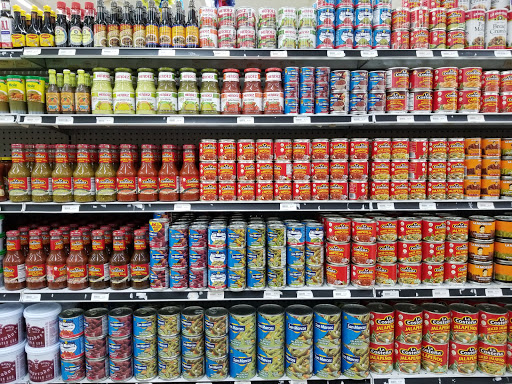 Supermarket «Supermarket Chicago», reviews and photos, 5263 Buford Hwy NE, Doraville, GA 30340, USA