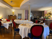 Photos des visiteurs du Hôtel Restaurant & Spa Frédéric Carrion à Viré - n°11