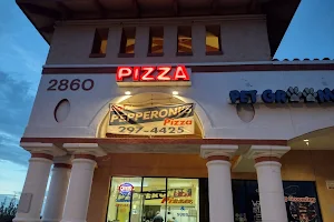 Sgt. Pepperoni's Pizza image