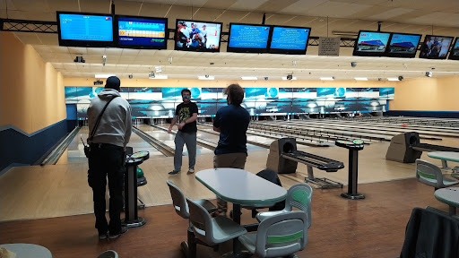 Bowling Alley «Spare Time Groton», reviews and photos, 27 Kings Hwy, Groton, CT 06340, USA