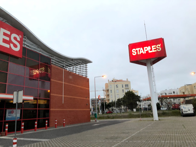 Staples Caldas da Rainha