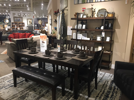 Furniture Store «Ashley HomeStore», reviews and photos, 12955 N Kendall Dr, Miami, FL 33186, USA