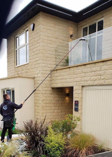Reviews of C Thru External Cleaning Solutions in Leeds - House cleaning service