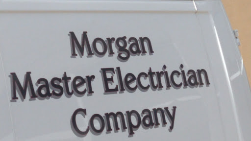 Electrician «Morgan Master Electrician Company», reviews and photos, 1620 Brevard Rd, Hendersonville, NC 28791, USA