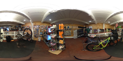 Bicycle Store «Collamer House Bike & Ski», reviews and photos, 450 E High St, Ballston Spa, NY 12020, USA