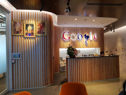 Google Thailand